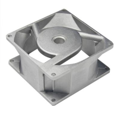 China The New Type Interesting Price Adc12 Professional Customized Aluminum Alloy Die Casting Products Processing for sale