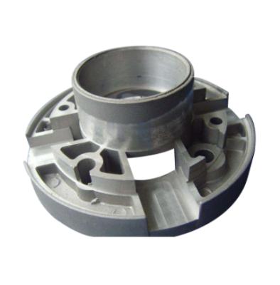 China Adc12 New Type Top Selling High Pressure Zinc Aluminum Alloy Custom Die Casting Parts for sale