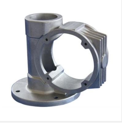 China Customized Good Quality Various Adc12 Auto Parts Aluminum Alloy Die Casting for sale