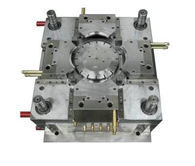 China Adc12 guaranteed that the quality unique precision aluminum alloy die casting processing for sale