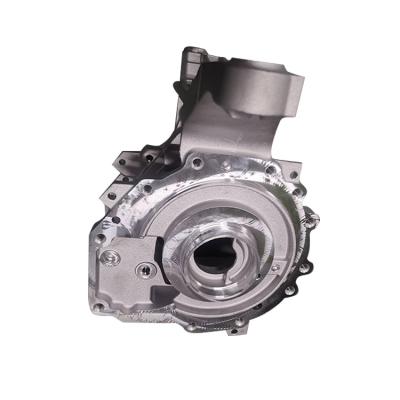 China Factory Price Material Adc12 Excellent Precision Machining Die Casting Machining Center Other Auto Parts for sale