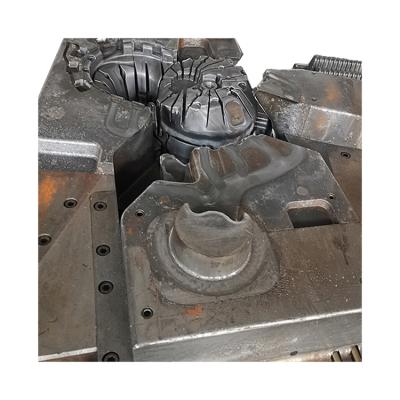 China Professional Manufacture H13 Cheap High Quality Aluminum Die Casting Die For Automobile Cylinder for sale