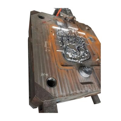 China Factory Supply Great Price High Quality H13 Aluminum Die Casting Die For Automobile Body for sale