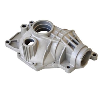 China Professional Manufacture Adc12 Cheap Customized Cast Aluminum Auto Parts Alloy Die for sale