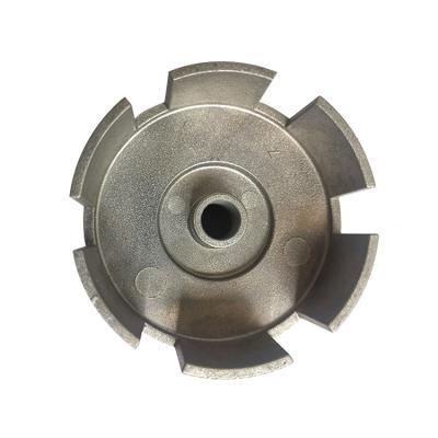 China Wholesale Best Quality Adc12 OEM Die Casting Aluminum Clutch Spool Aluminum Auto Parts Available for sale