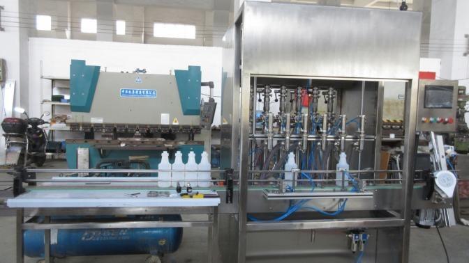 Verified China supplier - Brightwin packaging machinery Co., Ltd