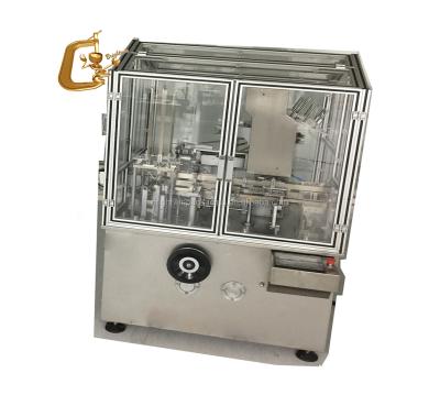 China BRIGHTWIN Low Cost Automatic Soap Cartoning Machine Automatic In Packaging Line for sale