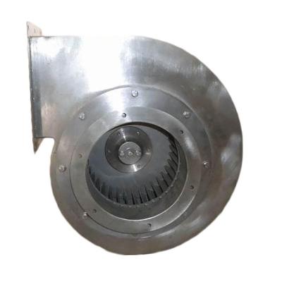 China Residential Steam Ventilation QC Series Fertilizer Industry Blower Fan for sale