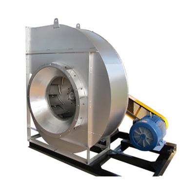 China Explosion Proof Steel Station Fan Energy Saving Explosion Proof Centrifugal Exhaust Fan for sale