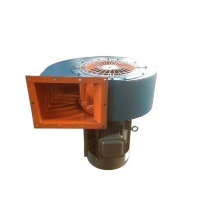 China China Supplier Professional Industrial Blower Low Pressure Blower Fan 220V for sale