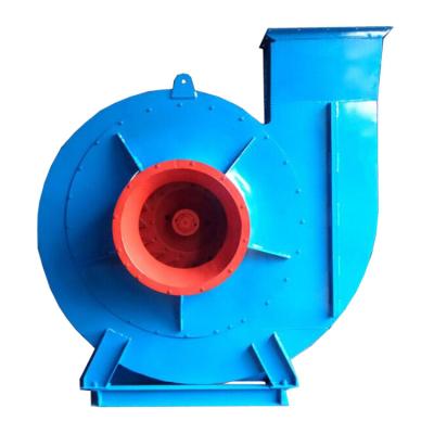 China High Effeciency Dust Exhaust Ventilation Fan Dust Duct Fan for sale