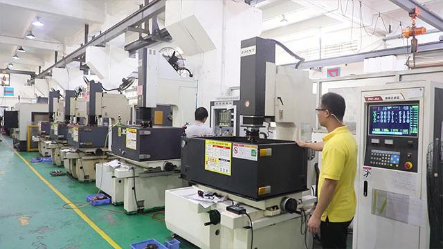 Verified China supplier - Shenzhen Abis Precision Technology Co., Ltd.