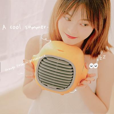 China Portable Car Air Cooler Fan for sale