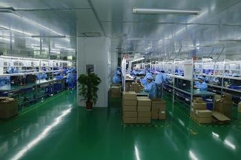 Verified China supplier - Shenzhen Besiter Technology Co., Ltd.