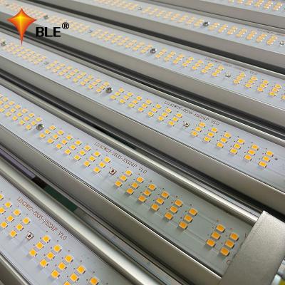 China Eco-friendly BLE Led grow light bar full spectrum led grow light with led dimming for vertical farming for sale