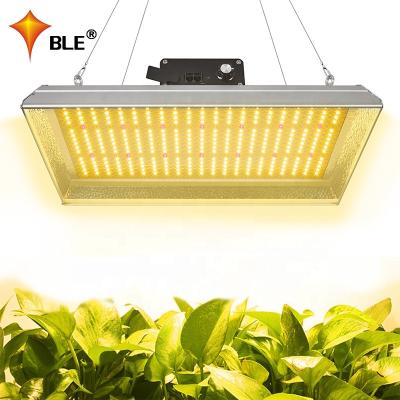 China High Efficiency And Easy To Install Indoor BLE Plants 120W Grow Board Led Grow Light Samsung LED Grow Light For 2ft*2ft Grow Tent for sale