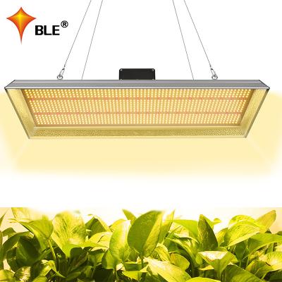 China High Efficiency And Easy To Install LM301B LM301H Samsung Chip 100W 200W 400W 600W SF 4000 Waterproof Full Spectrum Array LED Grow Light Indoor Hydroponic Plants for sale