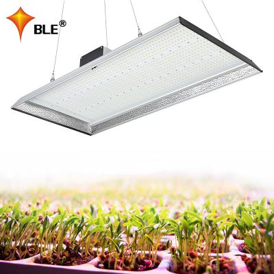 China High efficiency and easy to install 2021 best selling 288 240w 200w 300W Samsung red led LM301B LM301H with IR 660nm LED for grow light for sale