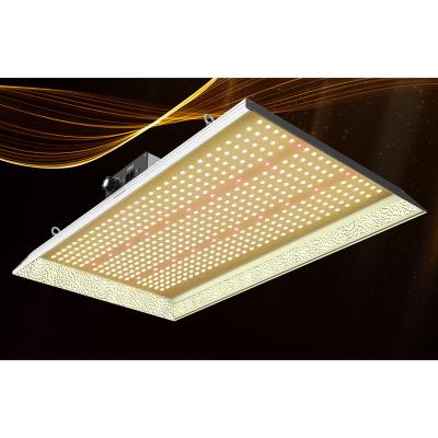 China Dimmable LED Board 320W LED Grow Light With Samsung LM281B+ 3000K 5000K 660nm 760nm Inventronics Dimmable Driver for sale