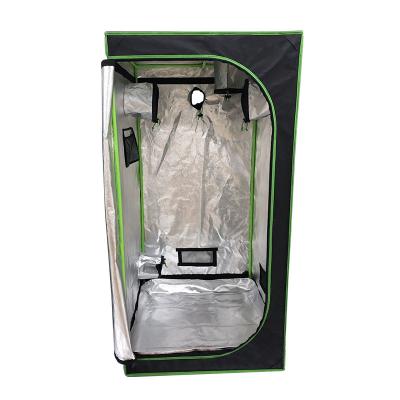 China Factory Direct Supply High Quality Hydroponic Vertical Full Kit Easily Assembled Agriculture Grow Tent for sale