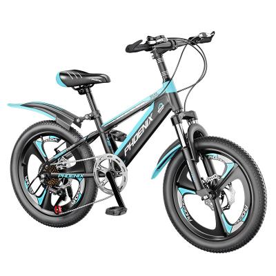 China NEW magnesium steel alloy kids mountain bike bycycle/china made bike for kids child bicycle mountain bike kids cycle for sale