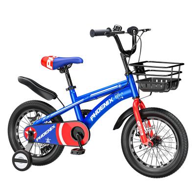 China Standard carbon fiber boys and girls bike kids bike/classic cheap kids bikes for girls/new model 12