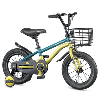 China Aluminum Alloy Bicycle Kids Bike Cycle / 12 Inch Gear Kids Bike For 4 Years Child / Kids Bike Bicycle for sale