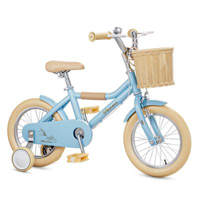 China Aluminum Alloy CE Kids Bike For 2-10 Years Old Kid /OEM Kids Cycle 12/18 Inch Children's Bike for sale