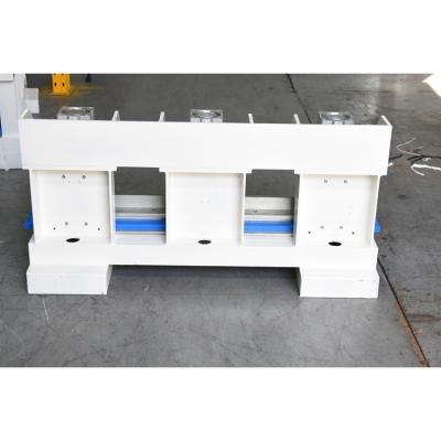 China Rust/Refrigerator Door Trim Production Line Corrosion Wear Resistance/Manual Edge Cutting Machine, Balancing Machine for sale