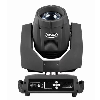 China YMF-A001 230W Beam Light 7R LED Stage Light Cost-Effective Exhibition Moving Head Light for sale