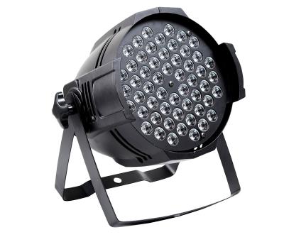 China Modern - YMF-B0032 low price LED54 3 watt 3 in-1 par light shows disco show bar disco dj lighting for sale