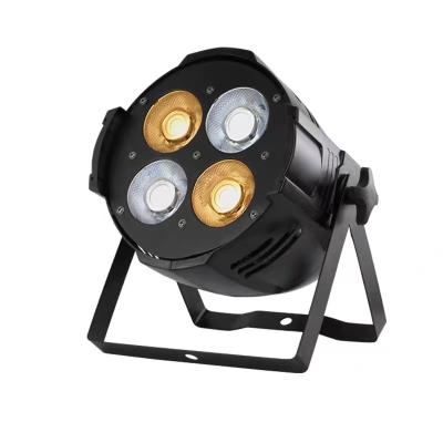 China Sports Stadiums YMF-B0064 IP65 2023 New Design 200W Waterproof Four Eyes Surface Light Outdoor Lighting for sale