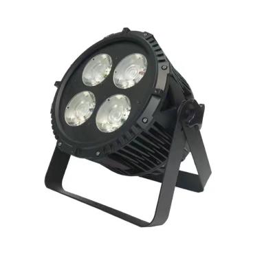 China Hot Selling Sports Stadiums ymf-B0064 Four-eye Outdoor Light COB Outdoor Light Show Garden Lighting for sale