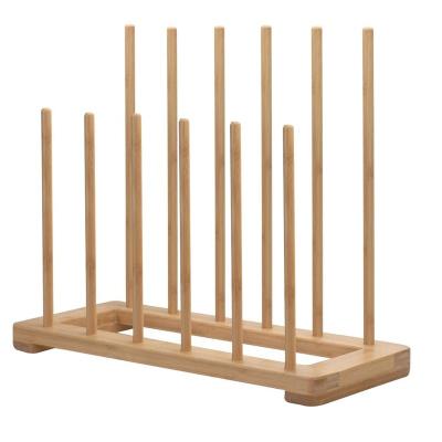 China Entryway 2 Tiers Convertible Free Standing Shoe Organizer Natural Bamboo Boot Rack for sale