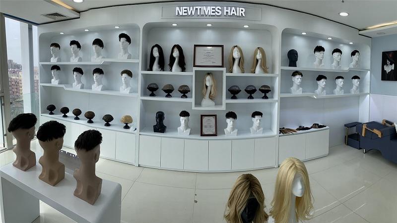 Verified China supplier - Qingdao Newtimes Hair Industries Co., Ltd.