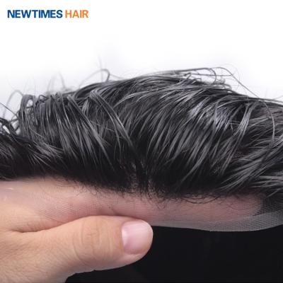 China P1-3-5 wholesale hair newtimeshair wig seller men hairpiece hair systems for sale