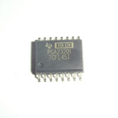 China New standard original PGA2320IDWRG4 IC for sale