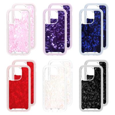 China Fashion Style Women's INS News Shockproof Case Cell Phone Case Anti-fall Silicone Protective Phone Case for sale