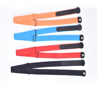 China New Design Hour Monitor Strap Replacement Adjustable Heart Rate Strap for sale