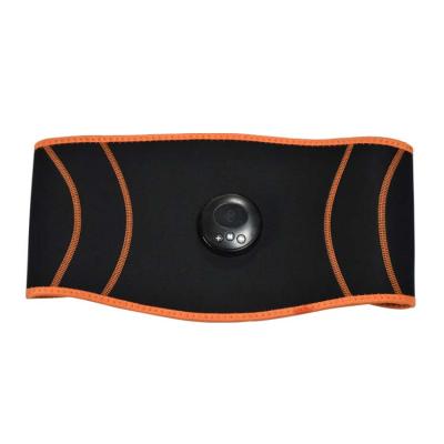 China Wholesale Custom Sports Fitness Exercise Neoprene Sweat Slimming Sauna Exercise Waist Trainer Belt for sale