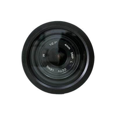 China Function Factory Sales Range Recording Mirror Rod Camera Sewer Inspection Industrial Borehole Camera for sale