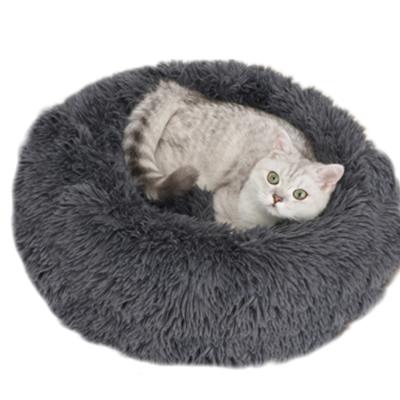 China Viable Manufacturer Wholesale Dog Supplies Pet Accessories Pet House Indoor Luxury Pet Bed for sale