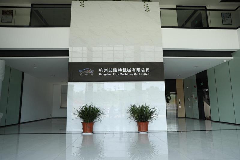 Verified China supplier - Hangzhou Aliot Industrial Technology Co., Ltd.