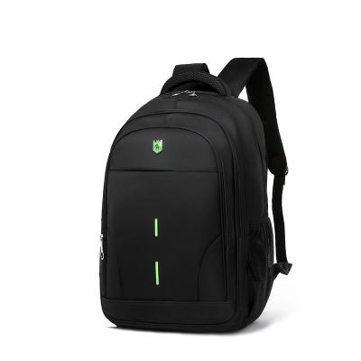 China With USB Laptop Rucksack Business Backpack Men Woman Travel Backpack Waterproof With Unisex School Bag for sale