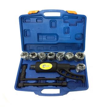 China Remove 8PCS Tire Plug Truck Torque Multiplier Labor Saving Wrench Screw for sale