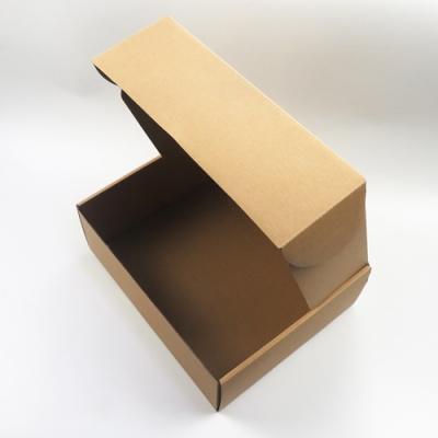 China Recycled Materials Aircraft Electronics Gift Box Manufacturer Safety Paper Packaging Automatic Mask Handmade Box Accept for sale