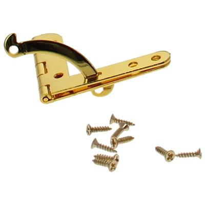 China chinese high quality low price zinc alloy hinges for box from china factory for sale