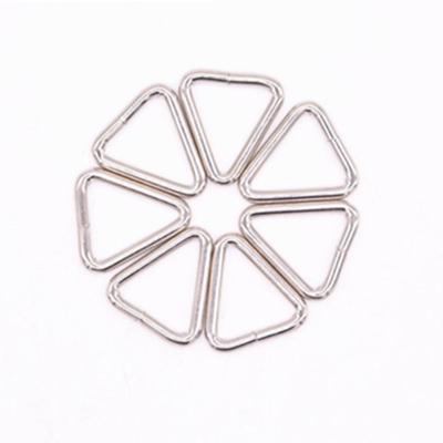 China Vintage color triangular aluminum alloy for sale