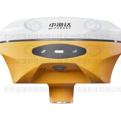 China High Accuracy Hi Gps Professional Target V200 Gps Rtk Testing Equipment for sale