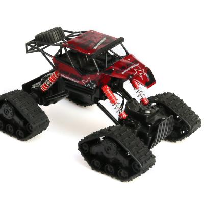 China Hot Torque Amazon Sale Off Road Vehicle 4x4 High Speed ​​RC Car 1:12 Radio Control Stunt Climbing Cars for sale